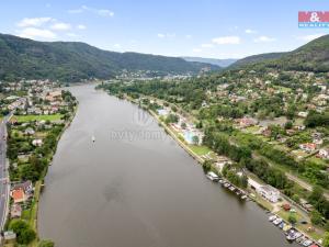 Prodej, Ústí nad Labem - Brná, Říční, 60 m2