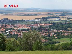 Prodej pozemku pro komerční výstavbu, Slavkov u Brna, 15263 m2