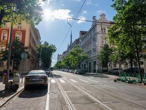 Prodej bytu 3+kk, Praha - Vinohrady, Korunní, 94 m2