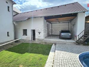 Prodej rodinného domu, Protivín - Myšenec, 400 m2