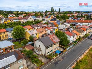 Prodej rodinného domu, Tachov, Tovární, 134 m2