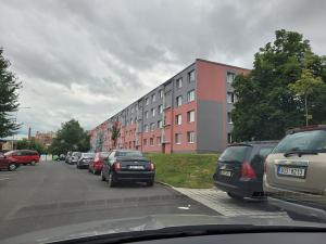 Prodej bytu 1+kk, Postoloprty, Dvořákova, 20 m2