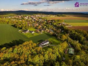 Prodej rodinného domu, Domašov u Šternberka, 66 m2