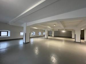 Pronájem skladu, Jindřichův Hradec, U Dolního Skrýchova, 200 m2