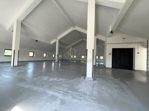 Pronájem skladu, Jindřichův Hradec, U Dolního Skrýchova, 100 m2