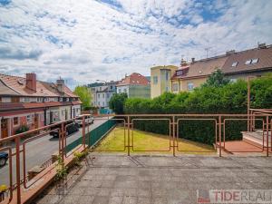 Prodej vícegeneračního domu, Praha - Smíchov, Přímá, 320 m2