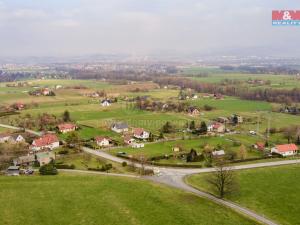 Prodej zahrady, Třinec - Guty, 1390 m2