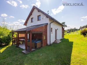 Prodej rodinného domu, Koněšín, 120 m2