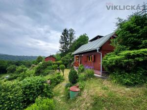 Prodej rodinného domu, Brno - Bystrc, 94 m2