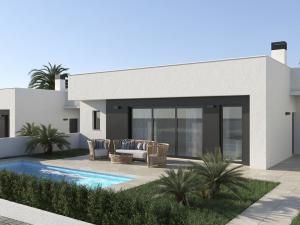 Prodej domu, Alhama, Murcia, Španělsko, 120 m2