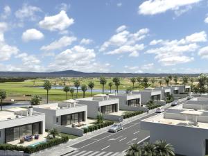 Prodej domu, Alhama, Murcia, Španělsko, 120 m2