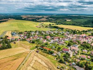 Prodej pozemku, Pňovany, 1312 m2