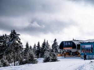 Prodej bytu 2+kk, Jindřichovice - Háj, 34 m2