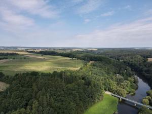 Prodej pozemku, Bechyně - Senožaty, 2091 m2