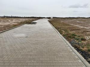 Prodej pozemku, Přišimasy, 710 m2