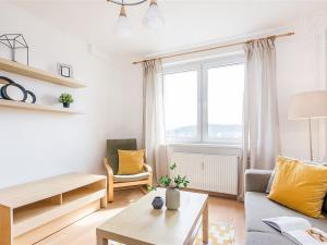 Prodej bytu 2+kk, Praha - Lhotka, Štúrova, 40 m2