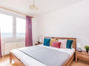 Prodej bytu 2+kk, Praha - Lhotka, Štúrova, 40 m2