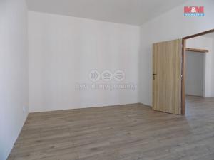 Pronájem bytu 2+kk, Děčín - Děčín IV-Podmokly, Teplická, 59 m2