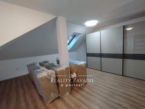 Pronájem bytu 3+kk, Ledeč nad Sázavou, Mostecká, 90 m2