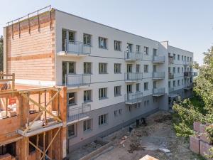 Prodej bytu 2+kk, Žamberk, Divišova, 55 m2