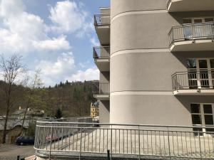 Prodej bytu 3+kk, Karlovy Vary, Škroupova, 130 m2