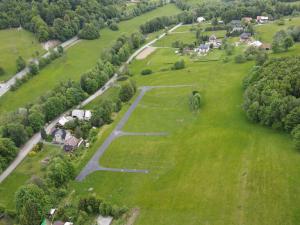 Prodej pozemku, Rožnov pod Radhoštěm, Horní Paseky, 1066 m2