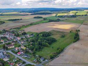 Prodej pozemku, Trstěnice, 1301 m2