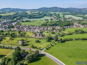 Prodej rodinného domu, Hrádek nad Nisou, Starý Dvůr, 95 m2