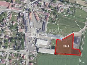 Prodej pozemku pro bydlení, Vysoký Újezd, 5009 m2