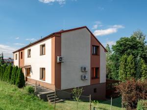 Prodej rodinného domu, Ludgeřovice, Hlučínská, 250 m2