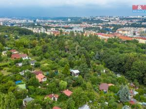 Prodej chaty, Praha, Na Balkáně, 33 m2