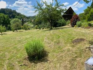 Prodej pozemku, Bělá nad Svitavou, 921 m2