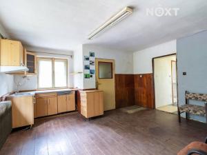 Prodej rodinného domu, Staré Hodějovice, Vidovská, 89 m2