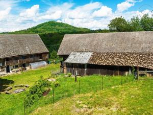 Prodej rodinného domu, Velenice, 213 m2