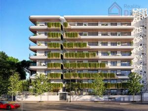 Prodej bytu 4+kk, Fuengirola, Costa del Sol, Španělsko, 122 m2