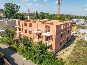 Prodej apartmánu, Kolín, Pražská, 44 m2