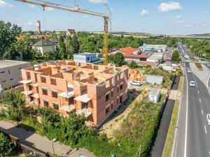 Prodej apartmánu, Kolín, Pražská, 44 m2