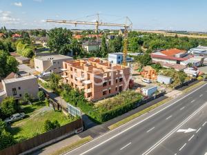 Prodej apartmánu, Kolín, Pražská, 44 m2