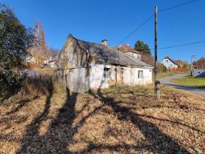 Prodej pozemku, Moravský Beroun, Janáčkova, 534 m2