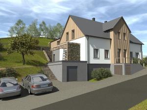 Prodej rodinného domu, Desná - Desná II, Ve Sladké Díře, 304 m2