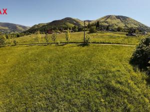 Prodej pozemku, Kunčice pod Ondřejníkem, 1211 m2