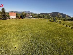 Prodej pozemku, Kunčice pod Ondřejníkem, 1211 m2