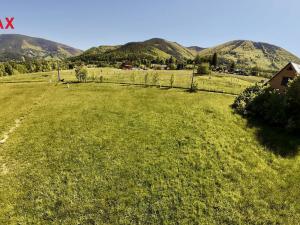 Prodej pozemku, Kunčice pod Ondřejníkem, 1211 m2