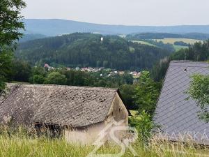 Prodej pozemku, Dlouhá Ves - Bohdašice, 1281 m2