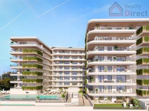 Prodej bytu 3+kk, Fuengirola, Costa del Sol, Španělsko, 122 m2