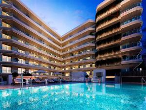 Prodej bytu 3+kk, Fuengirola, Costa del Sol, Španělsko, 122 m2