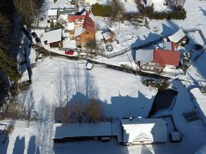 Prodej pozemku, Josefův Důl, 1001 m2