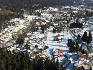 Prodej pozemku, Josefův Důl, 1001 m2