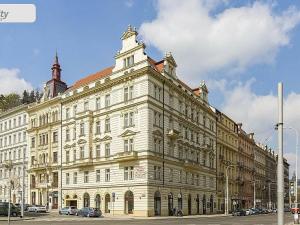 Pronájem bytu 2+kk, Praha - Malá Strana, Újezd, 73 m2