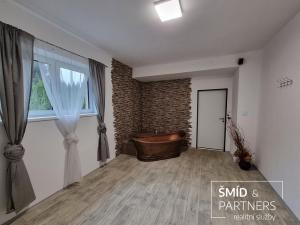 Prodej rodinného domu, Světlá nad Sázavou, 828 m2